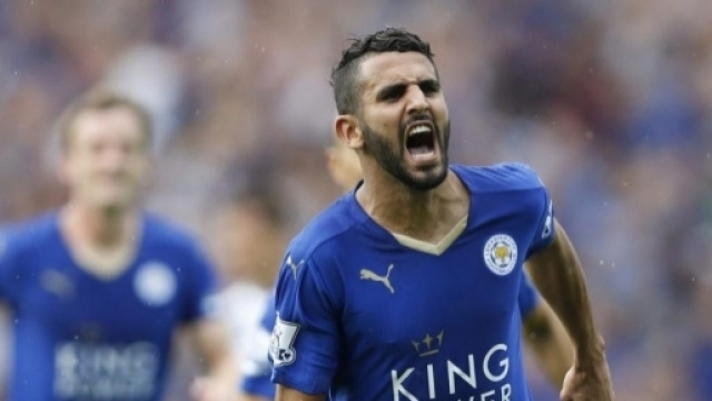 Milan, clamoroso colpo Mahrez? I dettagli
