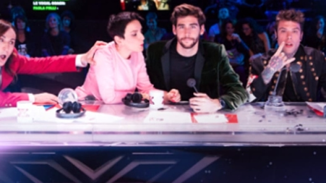 Poco affiatati ma molto agguerriti i giudici nella terza puntata