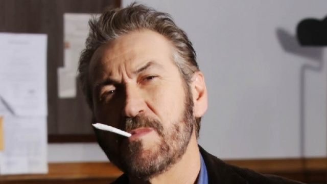 Rocco Schiavone streaming seconda puntata