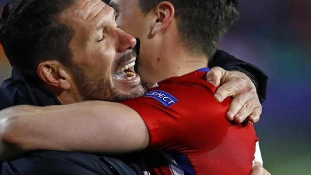 Simeone a Milano per chiudere con l'Inter?