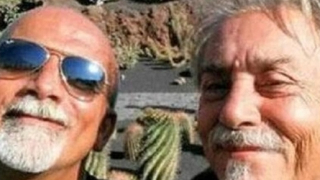 Sono solo amici ma hanno deciso di sposarsi per convenienza