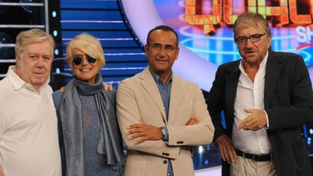 Tale e quale show la gaffe &egrave; servita
