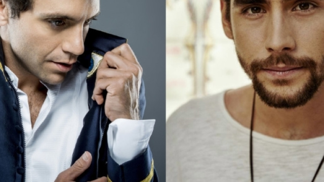 Tutte pazze per Alvaro Soler. O Mika?