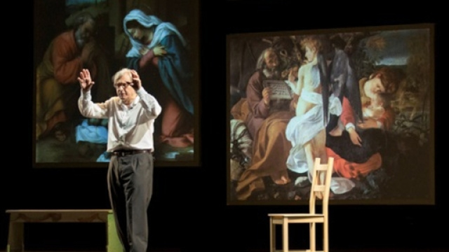 Vittorio sgarbi - Il Gazzettino.it - ilgazzettino.it