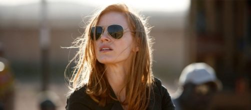 Jessica Chastain Will Star in/Produce the PAINKILLER JANE Movie ... - nerdist.com