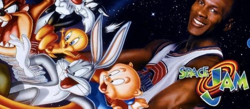 Space Jam Getting Theatrical Re-Release for 20th AnniversaryTrue ... - trueviralnews.com