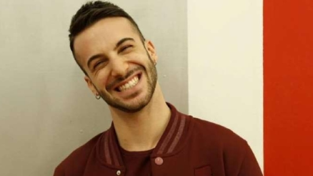 Anticipazioni Amici 16: Andreas Muller torna nella scuola dopo l'infortunio dell'anno scorso.
