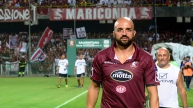 Antonio Zito escluso da Sannino contro la Ternana