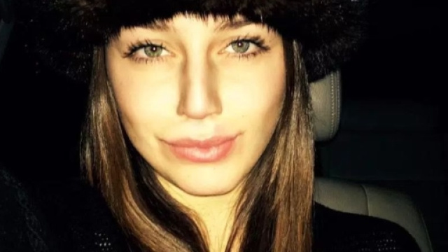 Asia Nuccetelli e la frase su Instagram