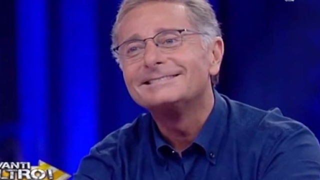 Avanti un altro! | 2015/2016 | Prima puntata | Paolo Bonolis e il ... - unduetre.com