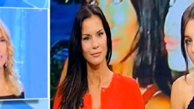 Barbara D'Urso contro Antonella Mosetti: "Non andrei mai al GF Vip ... - napolitoday.it