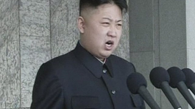 COREA Kim Jong-un parla (per la prima volta) e ringrazia la Corea ... - asianews.it