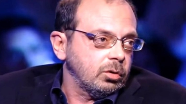 Curzio Maltese, eurodeputato (Foto: milanotoday.it)