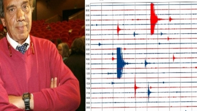 Giampaolo Giuliani capace di prevedere i terremoti?