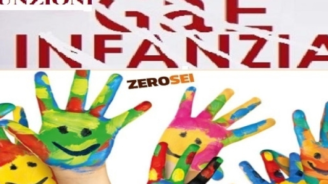 Il nuovo progetto 0-6 per il personale educativo