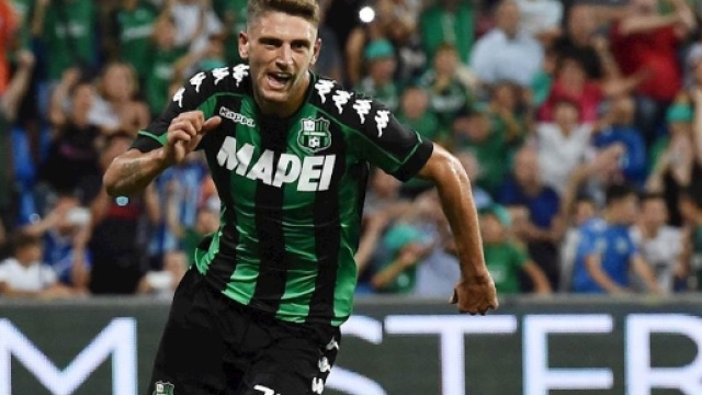 Inter, proposto un clamoroso scambio al Sassuolo