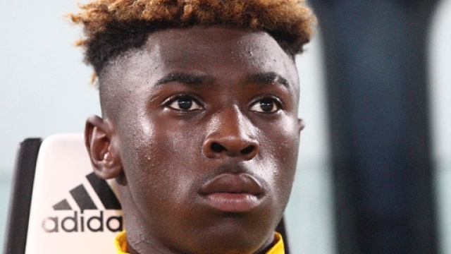 Juventus, baby Kean a segno contro il Fossano &ndash; ITA Sport Press - itasportpress.it