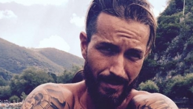 Luca Rufini, cavaliere protagonista del trono over di Uomini e Donne
