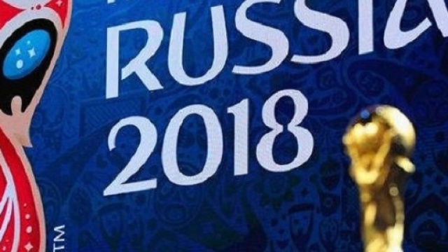 Qualificazioni Mondiali Russia 2018, partite domenica 13/11/2016