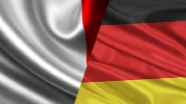 Sabato doppia sfida Italia-Germania: Euro 2016 ed Europei di corsa ... - secolo-trentino.com