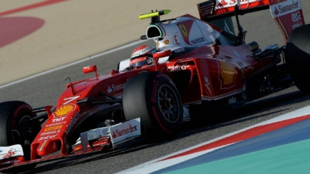 Stagione da dimenticare per la Ferrari