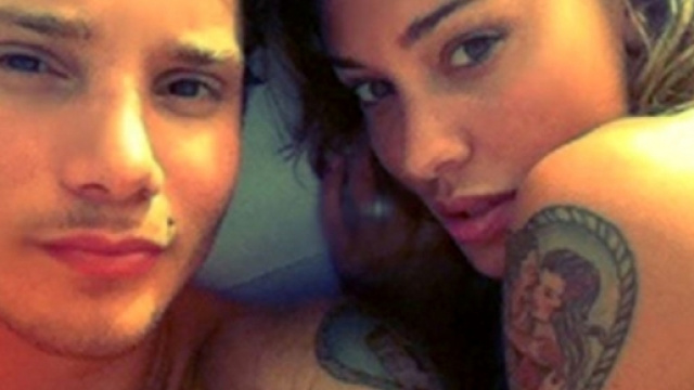 Stefano De Martino e Belen Rodriguez potrebbero tornare insieme?