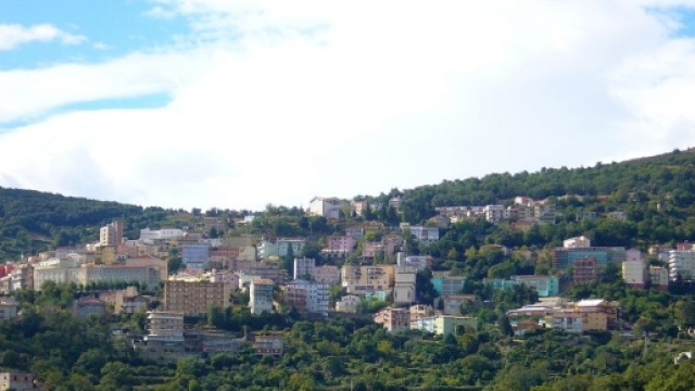 Una bomba per Grazia Cattina, attentato fallito