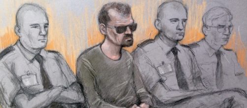 City worker Stefano Brizzi accused of Grindr murder admits episode ... - thesun.co.uk