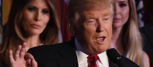 Donald Trump's victory was predicted by Nostradamus who said it ... - thesun.co.uk