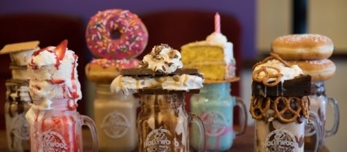 Thirteen over-the-top milkshakes ...- torontolife.com