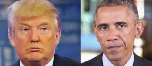 Trump Meets With Families Of Americans Killed By Illegals As Obama ... - downtrend.com