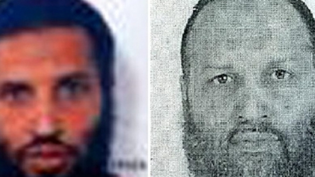 Arrestato in Sudan Moez Fezzan