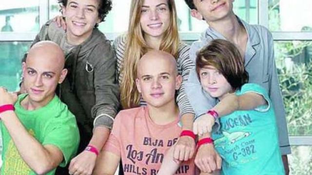 Ascolti tv ieri 13 novembre 2016