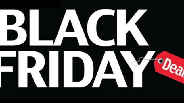 Black Friday su amazon quando? data