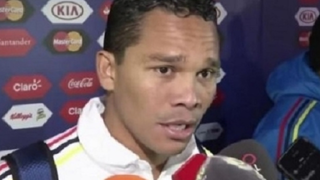 Calciomercato Milan: Carlos Bacca