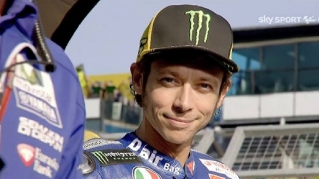 Calendario dei test della MotoGP 2017