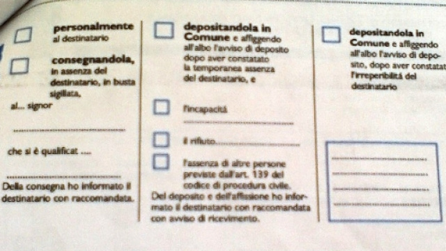 Come risparmiare sulle cartelle di Equitalia con una rottamazione che a molti non serve