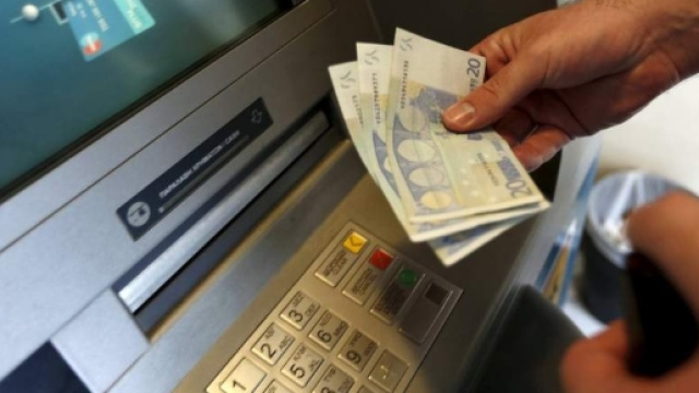 Conti correnti: ecco il prelievo forzoso (mascherato) per salvare ... - ilprimatonazionale.it