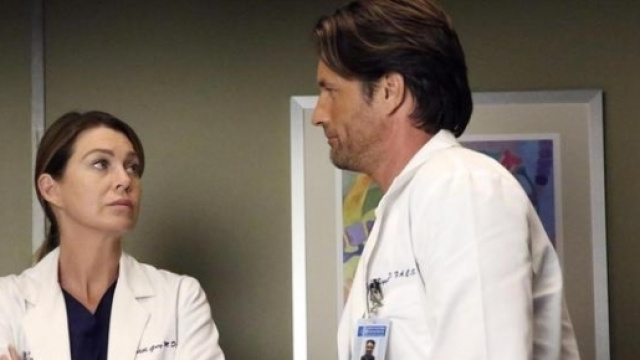 Dal 14 novembre su FoxLife la 13a stagione di Grey's Anatomy