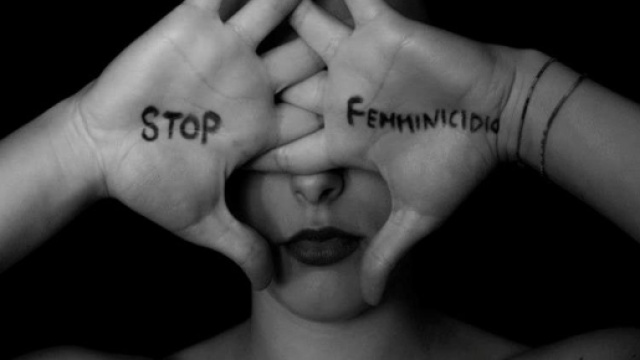Femminicidio, la donna &egrave; veramente il sesso debole?