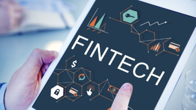 Fintech o Financial Technology