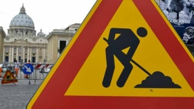 Il Giubileo termina il 20 novembre tra lavori mai svolti e sospetti di corruzione
