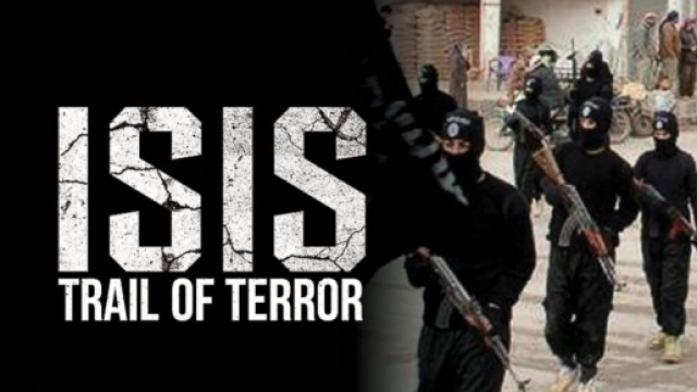 ISIS trail of Terror | Is ISIS a Threat to the U.S.? - ABC News - go.com