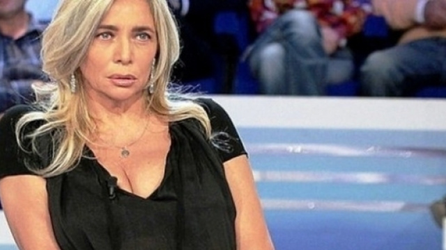 Mara Venier ritorna di nuovo in Rai