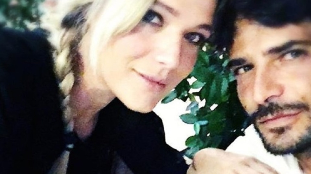 Marco Bocci parla di Laura Chiatti su Vanity Fair