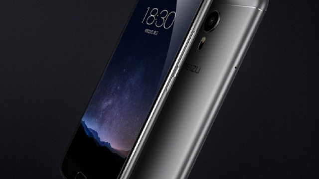Meizu Pro 7, futuro tutto schermo per il brand cinese