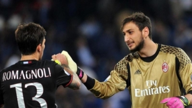 Milan, super offerta del Chelsea per Donnarumma