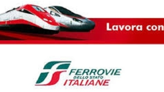 Offerte di lavoro da Ferrovie dello Statto