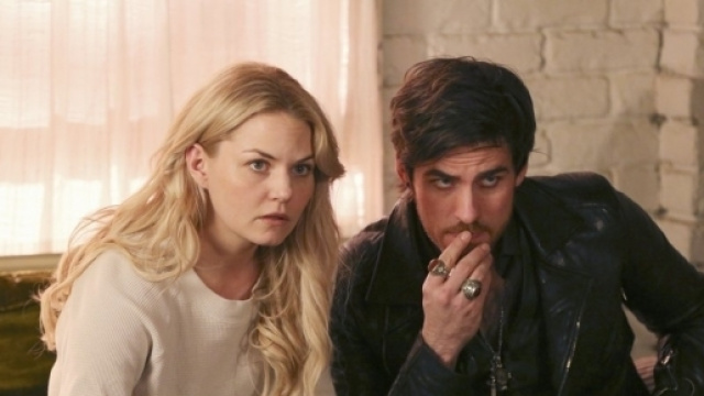 Once Upon a Time Cast Quotes About Season 6 | POPSUGAR Entertainment - popsugar.com