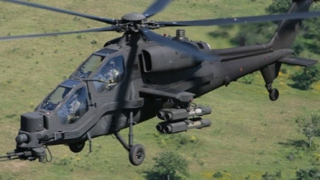 Parlamento autorizza l'aumento della spesa militare